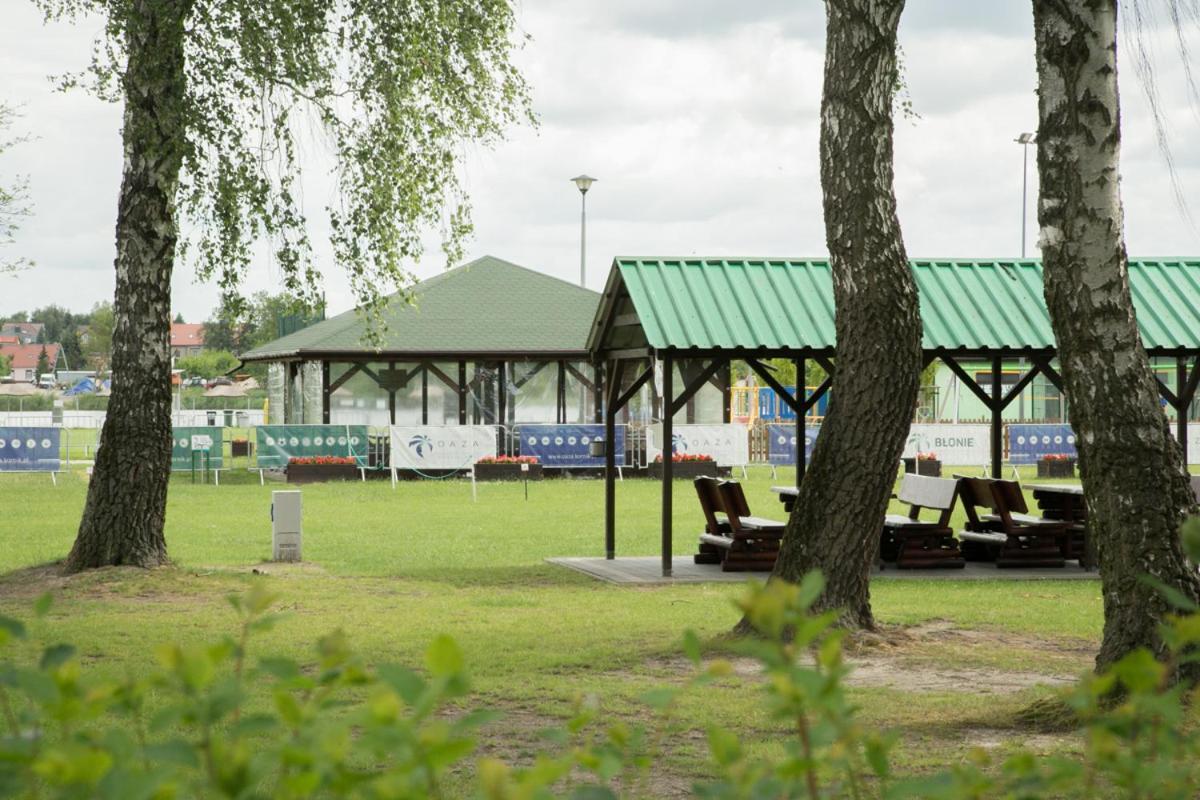 Lodge Oaza Blonie Standard - 3 *