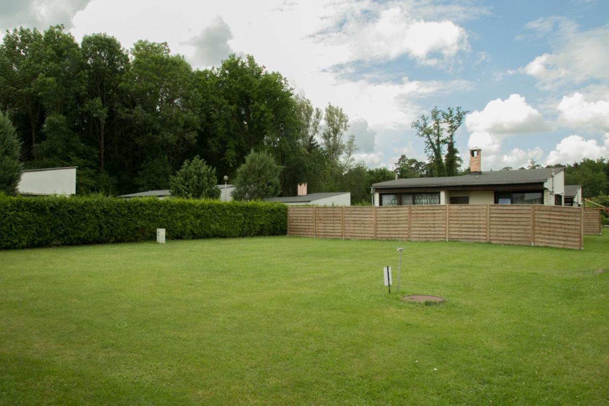 Lodge Oaza Blonie Standard - 3