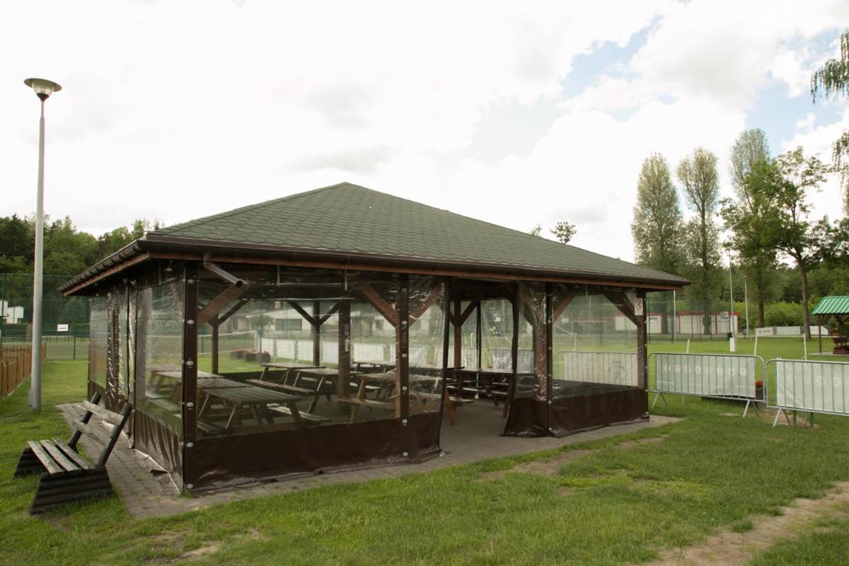 Lodge Oaza Blonie Standard - 3 *