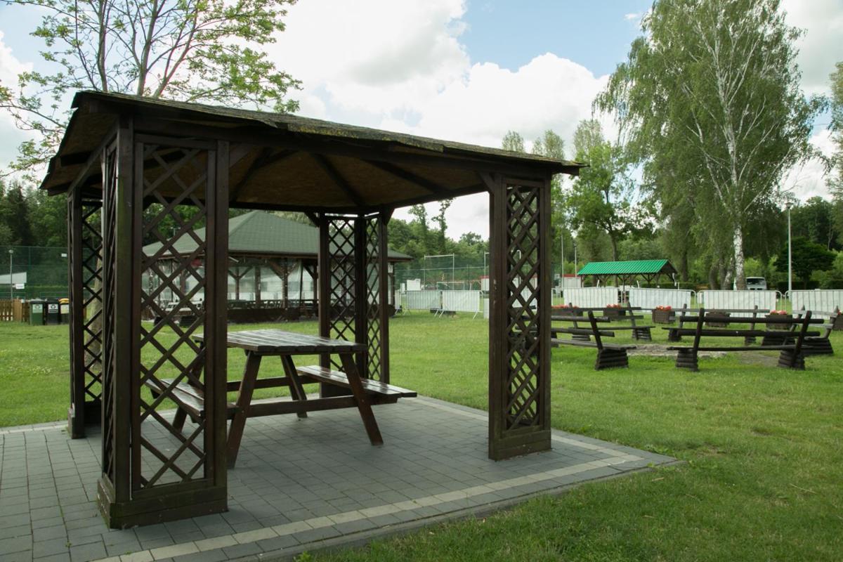 Oaza Blonie Standard - 3 Lodge