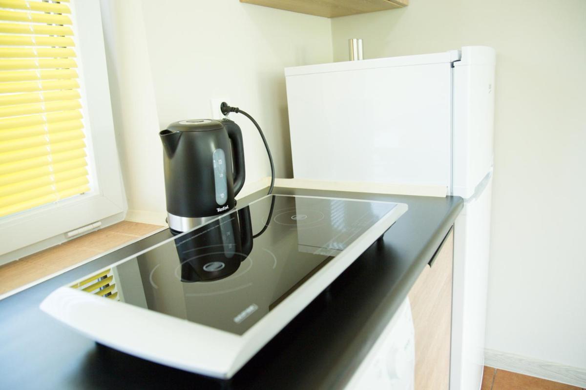 Oaza Blonie Standard - 3 *