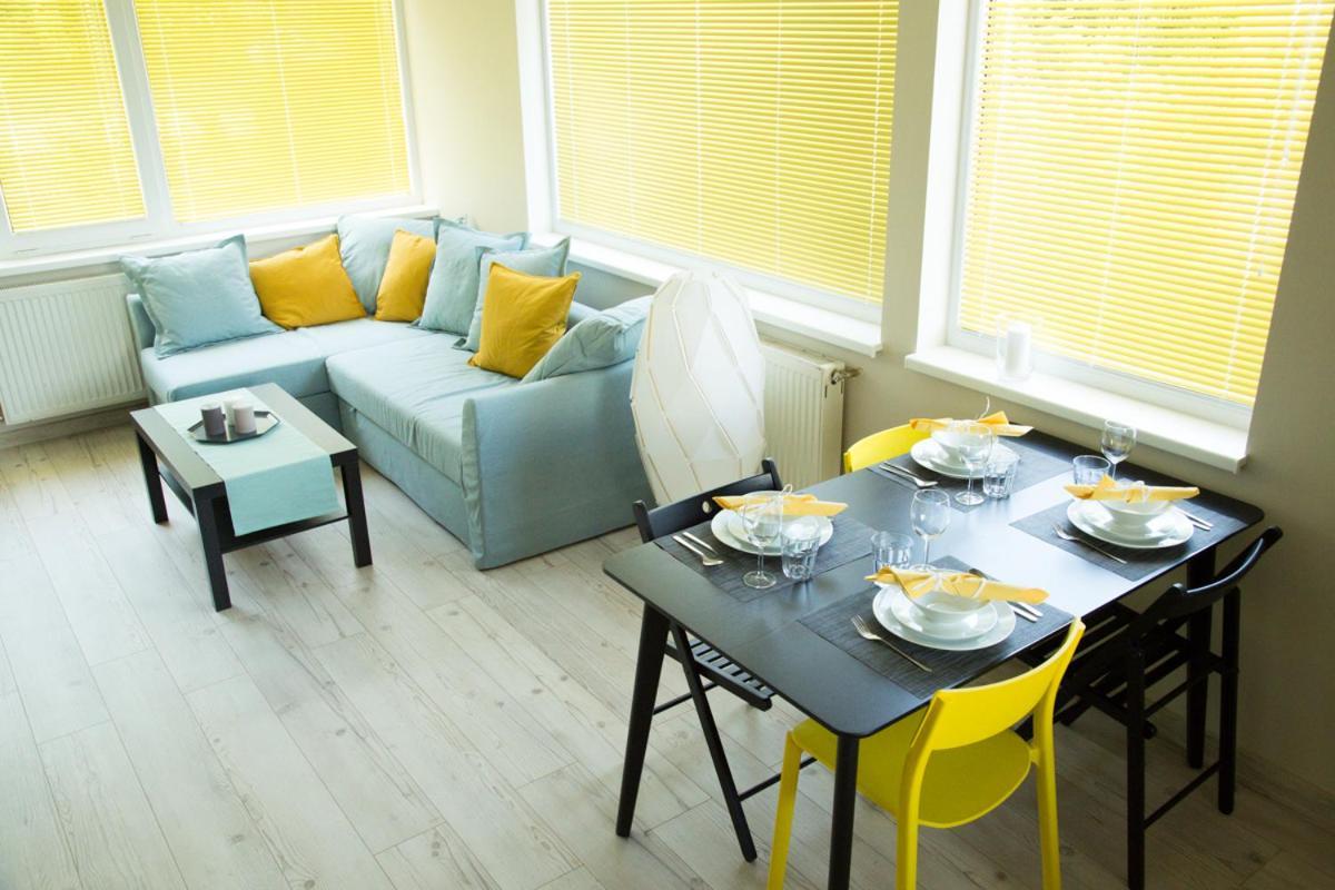 Oaza Blonie Standard - 3 * Kornik