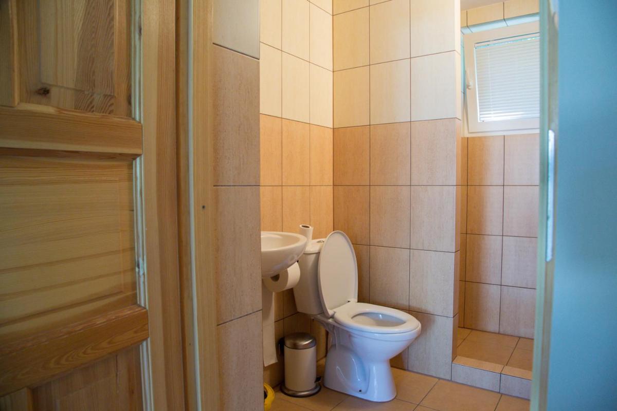 Oaza Blonie Standard - 3 Lodge
