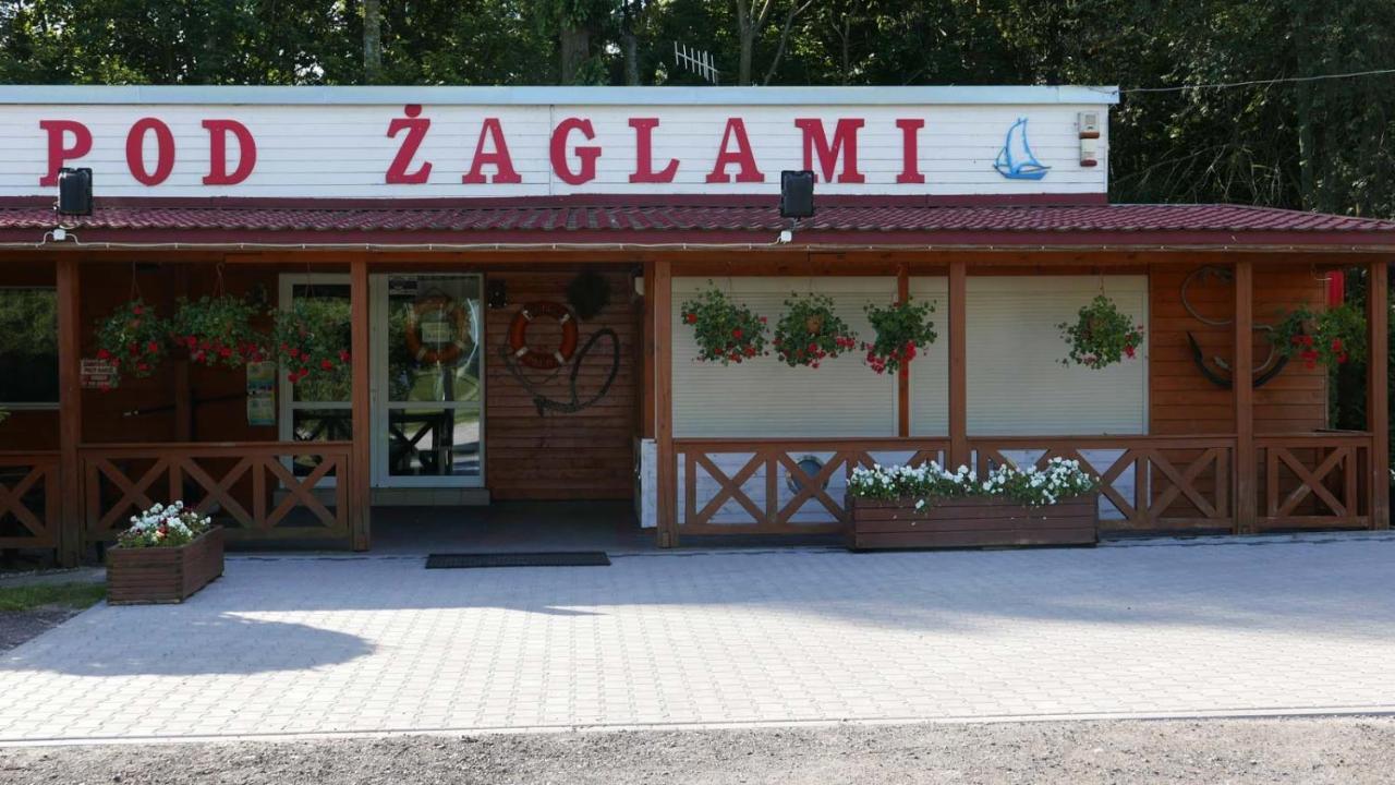 Lodge Oaza Blonie Standard - 3 *
