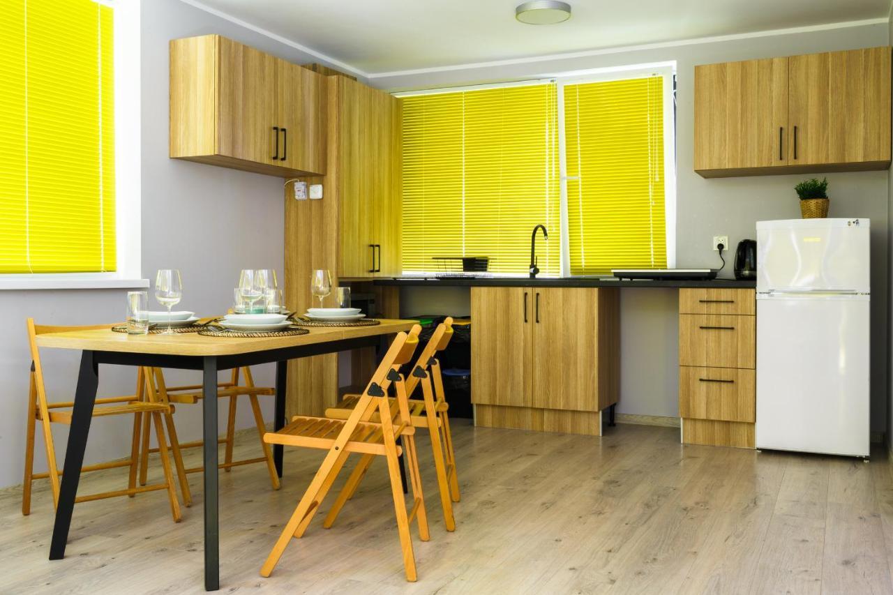 Oaza Blonie Standard - 3