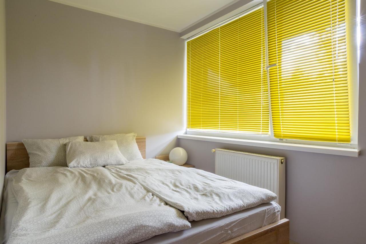 Lodge Oaza Blonie Standard - 3 *